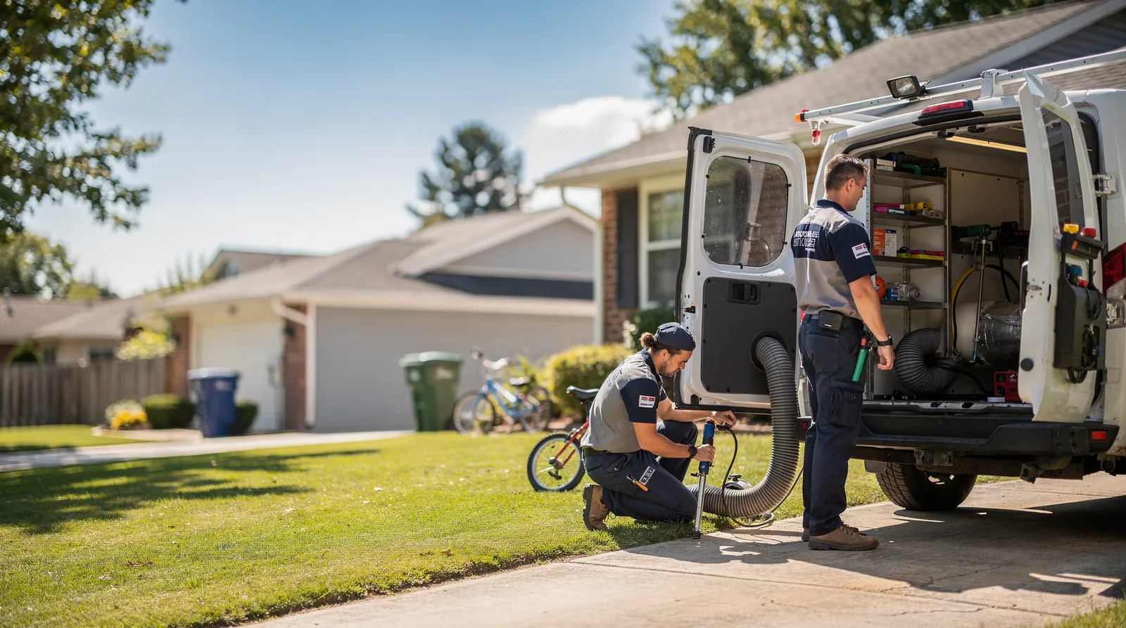 24/7 HVAC Repair & AC Replacement in Stotts City, MO near me